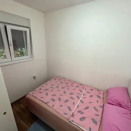 Apartamento Apartman3 Centar