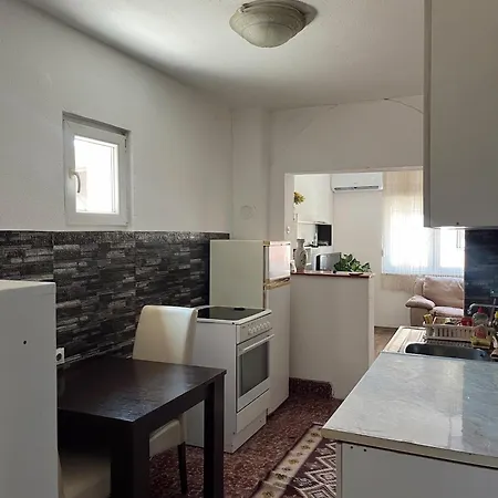 Appartamento Apartman3 Centar