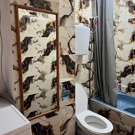 Apartman3 Centar *