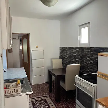 Apartamento Apartman3 Centar