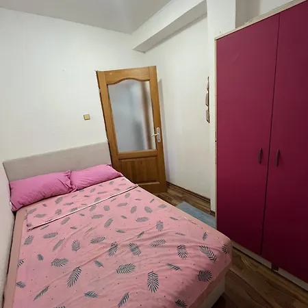 Apartamento Apartman3 Centar