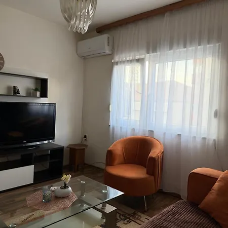 Apartamento Apartman3 Centar *