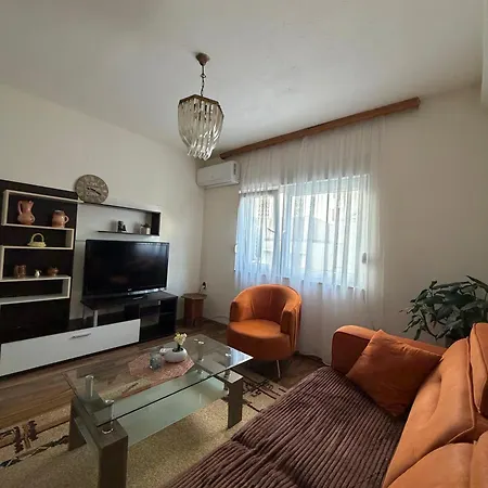 Apartman3 Centar Apartamento Konjic