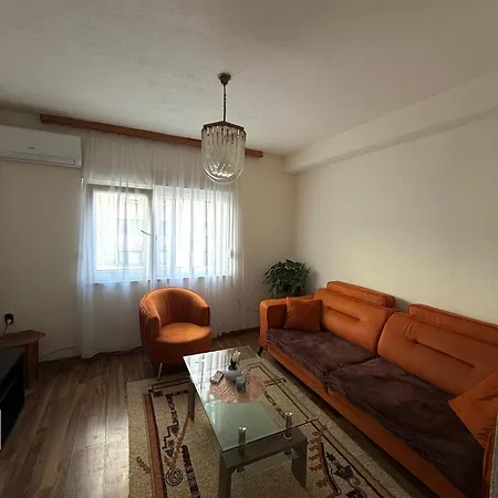 Apartamento Apartman3 Centar