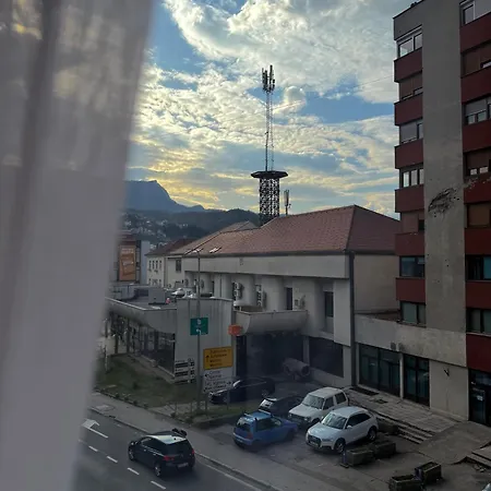 Apartman3 Centar Apartamento *