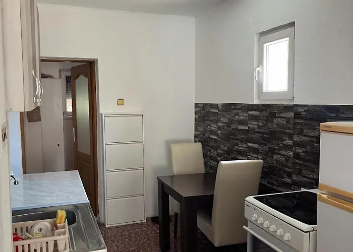 Daire Apartman3 Centar