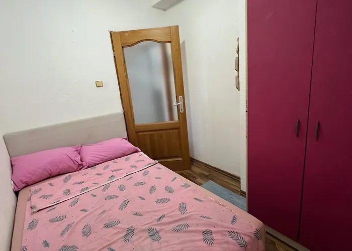 Daire Apartman3 Centar